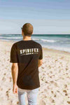 Spinifex Unisex Logo T-shirt