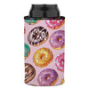 Stubbyz Donuts Go Nuts Stubby Cooler 2-Pack