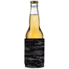 Stubbyz Digital Pixel Black Camo Stubby Cooler 2-Pack