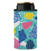Stubbyz 80s Abstract Stubby Cooler 2-Pack