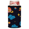 Stubbyz To the Moon Stubby Cooler 2-Pack