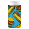 Stubbyz Hamburgers & Sandwiches Stubby Cooler 2-Pack