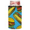Stubbyz Hamburgers & Sandwiches Stubby Cooler 2-Pack