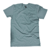 Hawkers Benchmark T-shirt - Mineral