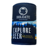 Holgate 'Explore Beer' Stubby Holder