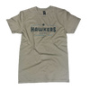 Hawkers Gravity T-shirt - Eucalyptus