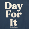 Better Beer Day For It™ Tote Bag