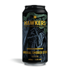 Hawkers Beer Bourbon Barrel Aged Imperial Smoked Stout (2023)