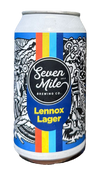Seven Mile Lennox Lager
