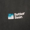 Better Beer Sunset Hood - Charcoal