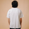 Better Beer Subtle Core Tee - White