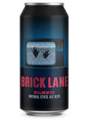 Brick Lane Taken Imperial Stock Ale