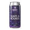 Shapeshifter Brewing Leaps & Bounds - Hazy IPA
