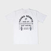 Young Henry's Comforts and Brews Pocket Tee