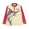 Great Northern Sublimated Fishing Shirt