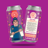 Co-Conspirators The Fuzz Peach and Passionfruit Sour (Pre Order)