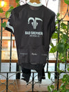Bad Shepherd x Rapha Cycling Outfit (Black)