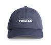 Philter HALF-FULL EMBROIDED CAP