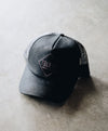 Felons Black Diamond Trucker Hat