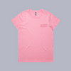 GABS Ladies Pink T-Shirt