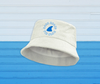 Gage Roads Fin Club Cord Bucket Hat