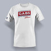 GABS Festival Original T-Shirt - White