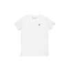 Great Northern Embroidered Marlin Tee White