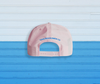 Gage Roads Hero Surf Cap - Pink