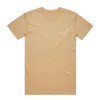 Gage Roads Hero T-Shirt - Tan