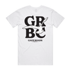 Gage Roads Brew Co T-Shirt - White