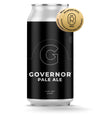 Braeside Brewing The Governor Pale