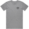 Garage Project Logo T-shirt - Grey