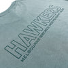 Hawkers Benchmark T-shirt - Mineral