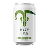 Bad Shepherd Half & Half Case: Hazy IPA & Passionfruit Sour