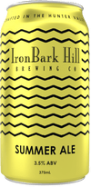 IronBark Summer Ale