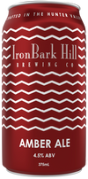 IronBark Amber Ale