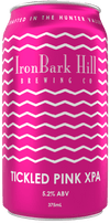 IronBark Tickled Pink XPA