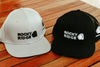 Rocky Ridge Snapback Caps