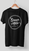 Seven Mile Original Logo T-Shirt