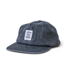 Stomping Ground Patch Dad Cap