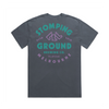 Stomping Ground For All Walks Tee