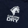 Carlton Dry Drylandia Tee Navy