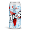 Tallboy and Moose NICE Cola