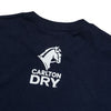 Carlton Dry Drylandia Tee Navy
