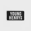 Young Henrys Patch