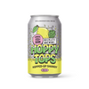 Stomping Ground Hoppy Tops Hopped-Up Shandy - A Reckless X Stomping Ground Collaboration