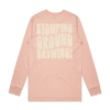 Stomping Ground Flowy Long Sleeve T-Shirt