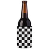 Stubbyz Small Checkerboard Stubby Cooler