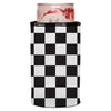 Stubbyz Small Checkerboard Stubby Cooler