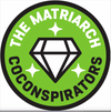Co-Conspirators 'The Matriarch NEIPA' Patches